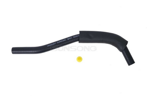 Sunsong Power Steering Return Line Hose Assembly 3404548 - view 4