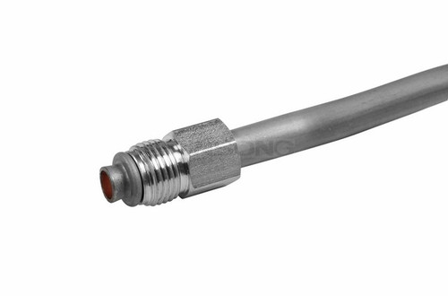 Sunsong Power Steering Pressure Line Hose Assembly 3401382 - view 3