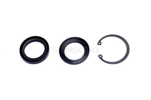 Sunsong Steering Gear Pitman Shaft Seal Kit P/N:8401396
