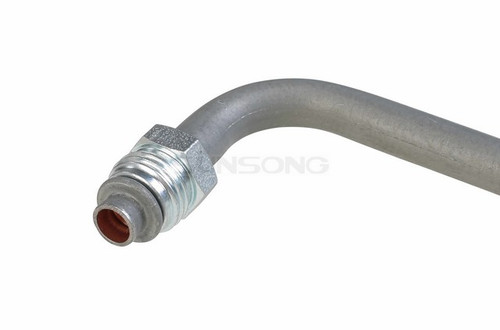 Sunsong Power Steering Pressure Line Hose Assembly 3401451 - view 3