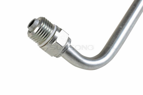 Sunsong Power Steering Pressure Line Hose Assembly 3402280 - view 2