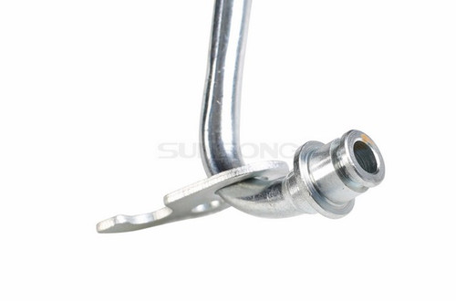 Sunsong Power Steering Pressure Line Hose Assembly 3402280 - view 3