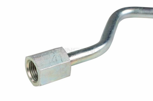 Sunsong Power Steering Pressure Line Hose Assembly 3601335 - view 6