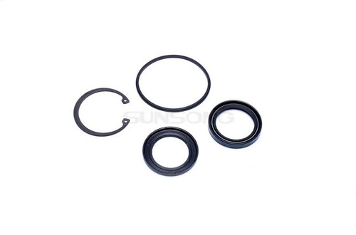 Sunsong Steering Gear Pitman Shaft Seal Kit P/N:8401481