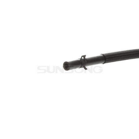 Sunsong Power Steering Return Line Hose Assembly 3405266 - view 2