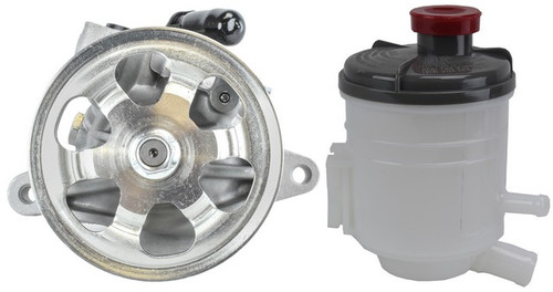 Atlantic Automotive Engineering Power Steering Pump Kit 5822NKTA