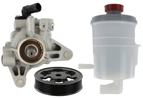 Atlantic Automotive Engineering Power Steering Pump Kit P/N:5707NKTD