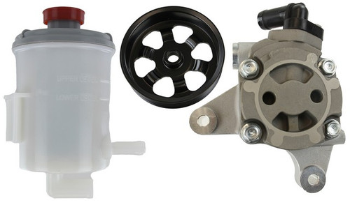 Atlantic Automotive Engineering Power Steering Pump Kit 5707NKTD - view 4