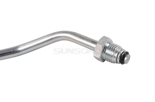 Sunsong Power Steering Pressure Line Hose Assembly 3602579 - view 2