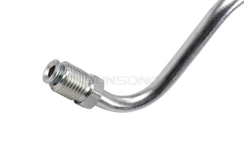 Sunsong Power Steering Pressure Line Hose Assembly 3602579 - view 3