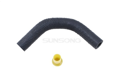 Sunsong Power Steering Return Line Hose Assembly 3403856