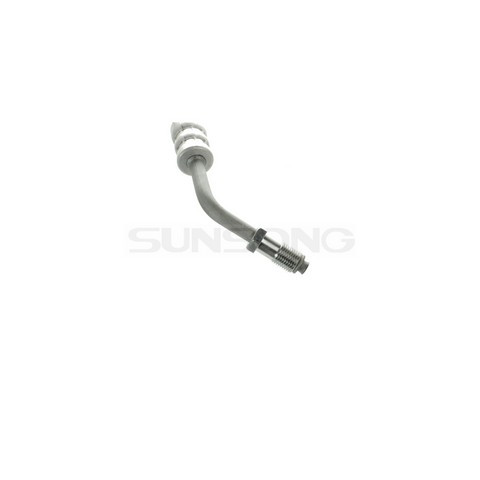 Sunsong Power Steering Pressure Line Hose Assembly 3402556 - view 5