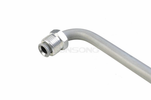 Sunsong Power Steering Pressure Line Hose Assembly 3401705 - view 5