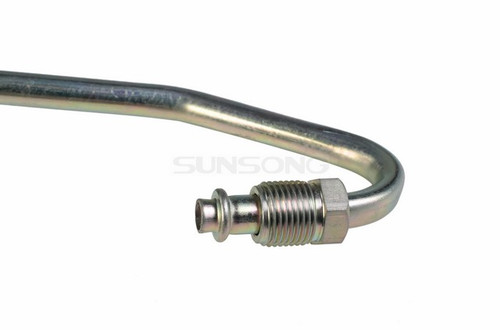 Sunsong Power Steering Pressure Line Hose Assembly 3402258 - view 5