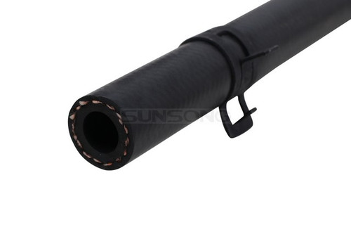 Sunsong Power Steering Return Line Hose Assembly 3403610 - view 3