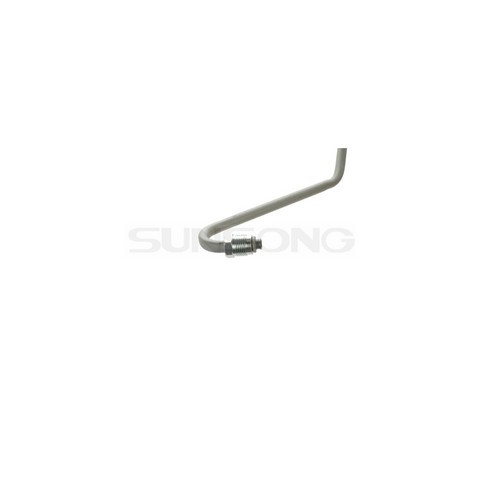Sunsong Power Steering Pressure Line Hose Assembly 3402099 - view 6