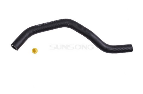 Sunsong Power Steering Reservoir Hose 3404929