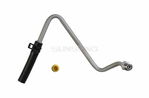 Sunsong Power Steering Return Line Hose Assembly 3402236 - view 4