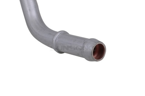 Sunsong Power Steering Return Line Hose Assembly 3403780 - view 3