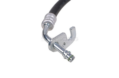 Sunsong Power Steering Pressure Line Hose Assembly 3403257 - view 2