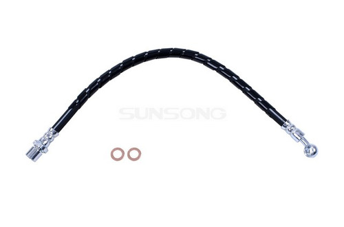 Sunsong Clutch Hydraulic Hose P/N:2205489
