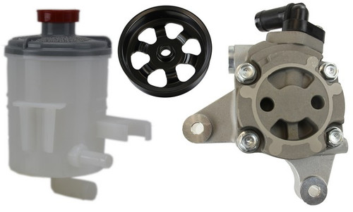 Atlantic Automotive Engineering Power Steering Pump Kit 5707NKTA - view 2