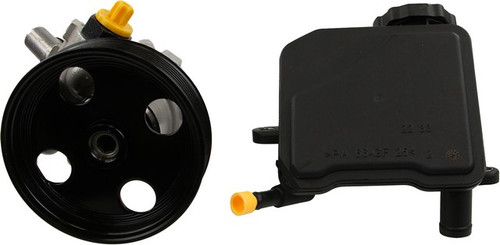 Atlantic Automotive Engineering Power Steering Pump Kit 63273NKTA