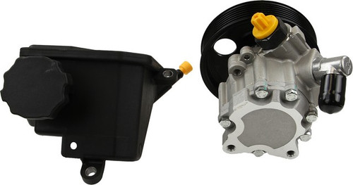Atlantic Automotive Engineering Power Steering Pump Kit P/N:63273NKTA