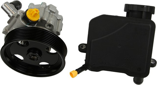 Atlantic Automotive Engineering Power Steering Pump Kit P/N:63273NKTA