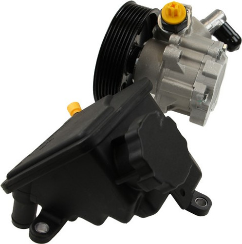 Atlantic Automotive Engineering Power Steering Pump Kit P/N:63273NKTA