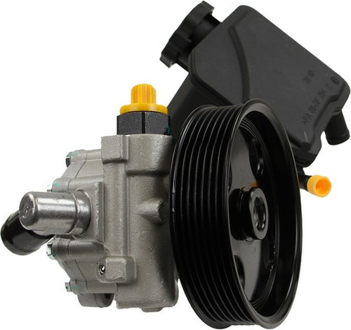 Atlantic Automotive Engineering Power Steering Pump Kit P/N:63273NKTA