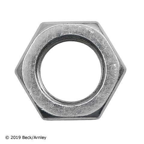 Beck/Arnley Steering Tie Rod End 101-8365 - view 4
