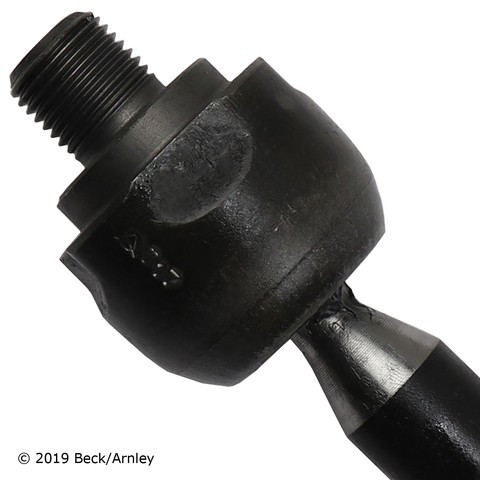 Beck/Arnley Steering Tie Rod End 101-8365 - view 7