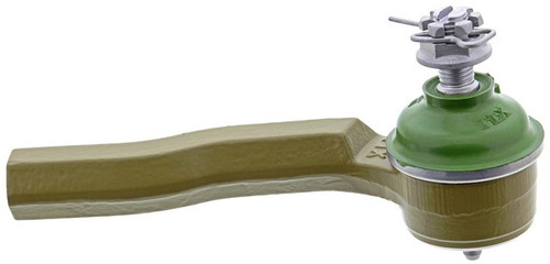 Mevotech TTX Steering Tie Rod End TXMS60640 - view 8