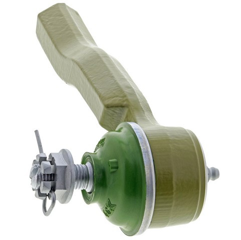 Mevotech TTX Steering Tie Rod End TXMS60640 - view 10