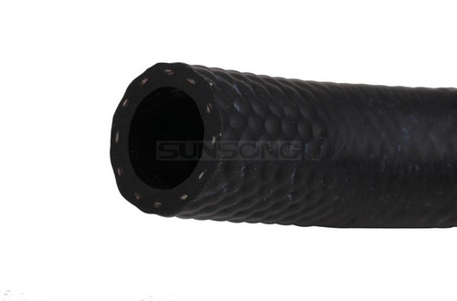 Sunsong Power Steering Reservoir Hose 3403753 - view 2