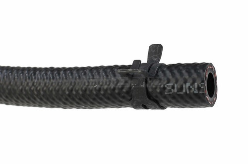 Sunsong Power Steering Return Line Hose Assembly 3401518 - view 2