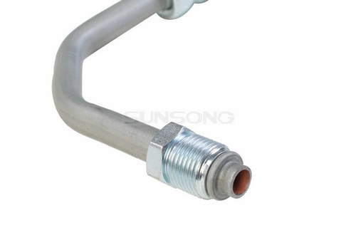 Sunsong Power Steering Return Line Hose Assembly P/N:3401518