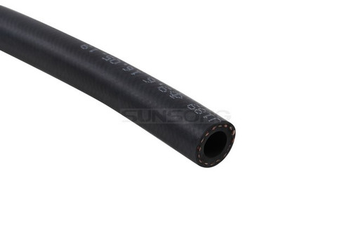 Sunsong Power Steering Return Line Hose Assembly 3402743 - view 3