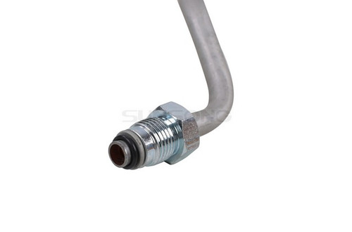 Sunsong Power Steering Return Line Hose Assembly 3402743 - view 5