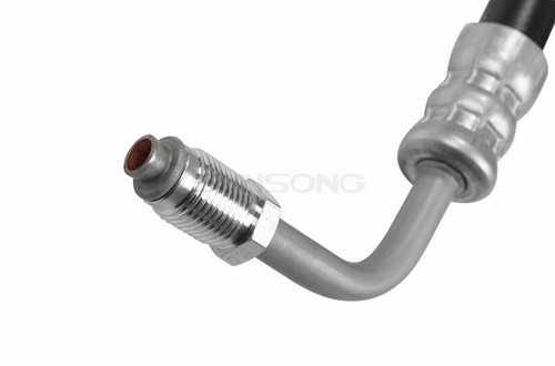 Sunsong Power Steering Pressure Line Hose Assembly 3401060 - view 5