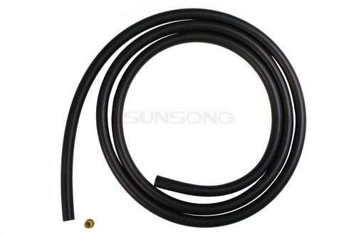 Sunsong Power Steering Reservoir Hose,Power Steering Return Hose 3502384