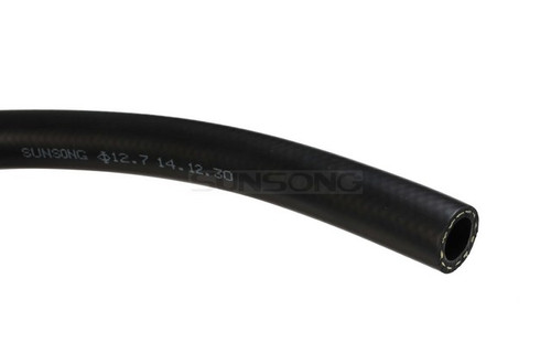 Sunsong Power Steering Reservoir Hose,Power Steering Return Hose 3502384 - view 2