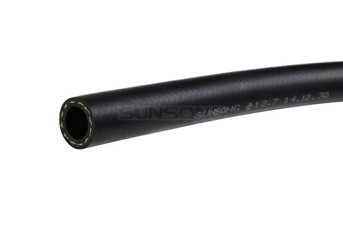 Sunsong Power Steering Reservoir Hose,Power Steering Return Hose 3502384 - view 3