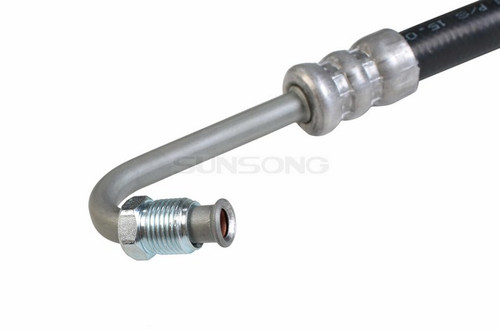 Sunsong Power Steering Pressure Line Hose Assembly P/N:3402085