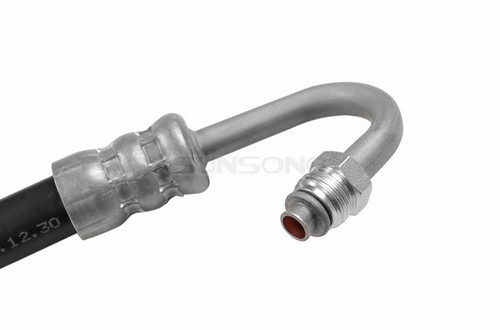 Sunsong Power Steering Pressure Line Hose Assembly 3401034 - view 2