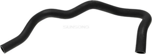 Sunsong Power Steering Reservoir Hose 3404307