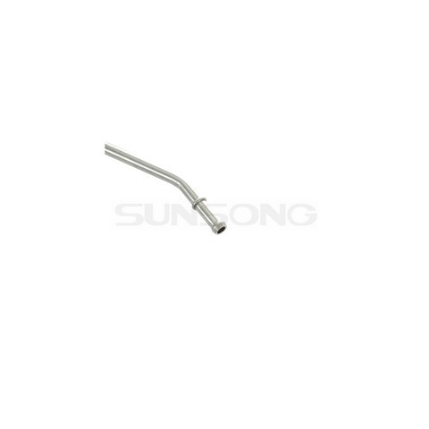 Sunsong Power Steering Return Line Hose Assembly P/N:3404084