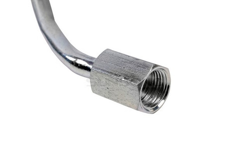 Sunsong Power Steering Return Line Hose Assembly 3403776 - view 3
