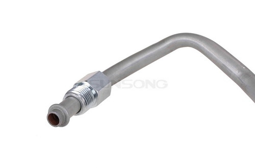 Sunsong Power Steering Pressure Line Hose Assembly 3402568 - view 3